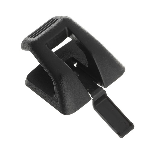 Coat hook for - coat, rear