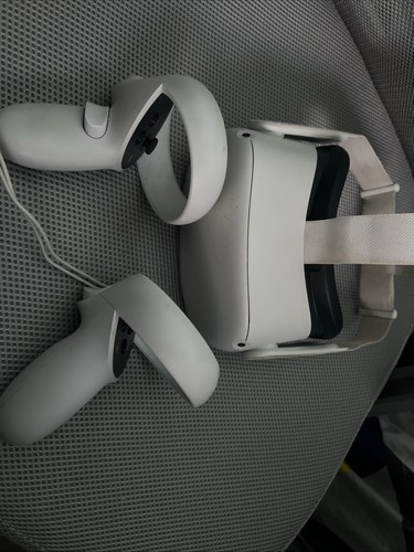 Oculus meta quest - meta, virtual
