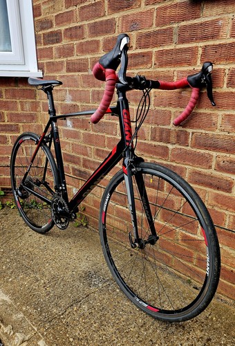 Giant defy aluminum - giant, road