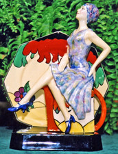 Peggy Davies Ceramics / Kevin