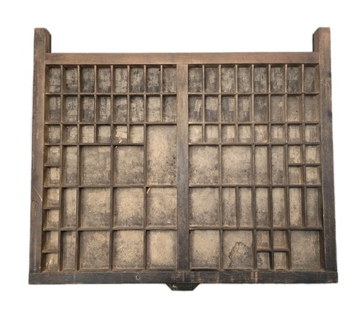 Hamilton printers tray - printers,
