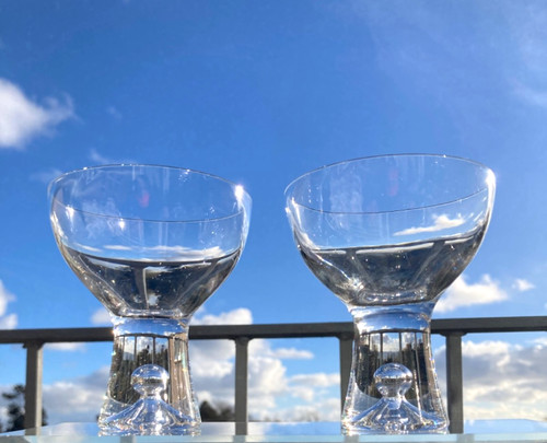 Vtg pair iittala - pair,