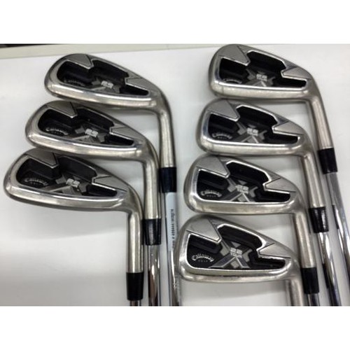 Callaway tour usa iron - tour,
