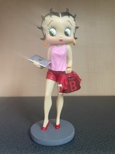 NEW OFFICIAL BETTY BOOP LAPTOP