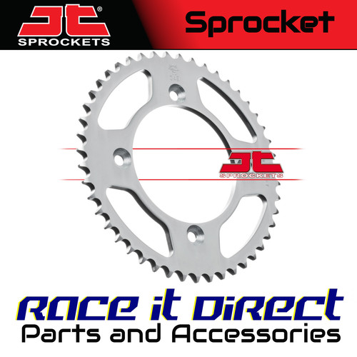 Sprocket for suzuki rm85 - jt,