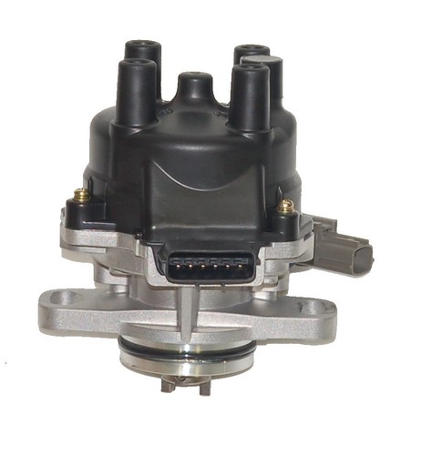 New distributor fits nissan - fits,