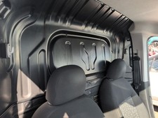 VAUXHALL COMBO (61VO)