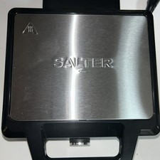 Salter Waffle Maker Non-Stick