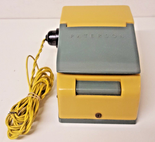 Paterson darkroom developing - darkroom,