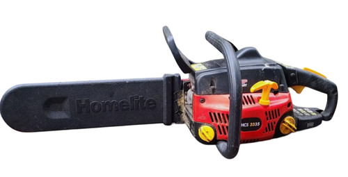 Homelite hcs3335 chainsaw - hcs3335,