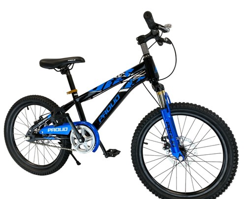 Proud kids bike - kids, for