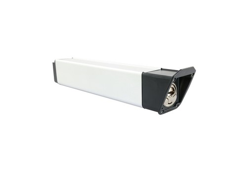 Removable battery pack 36v
