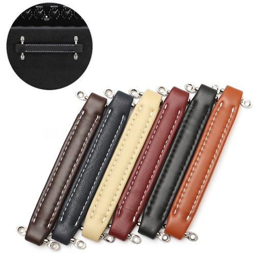 Vintage style leather - vintage,