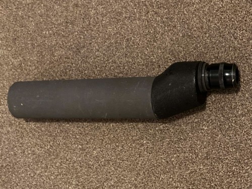 Spotting scope used - spotting,