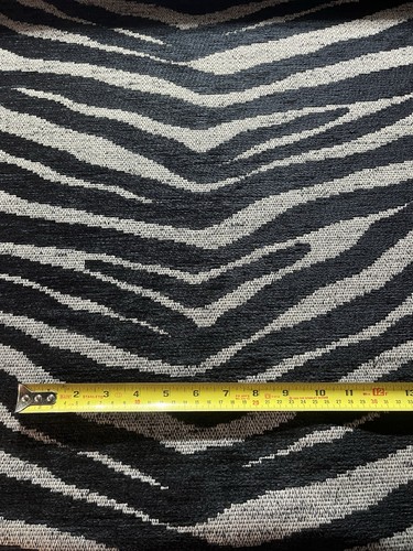 Wow quality grey black zebra - quality,