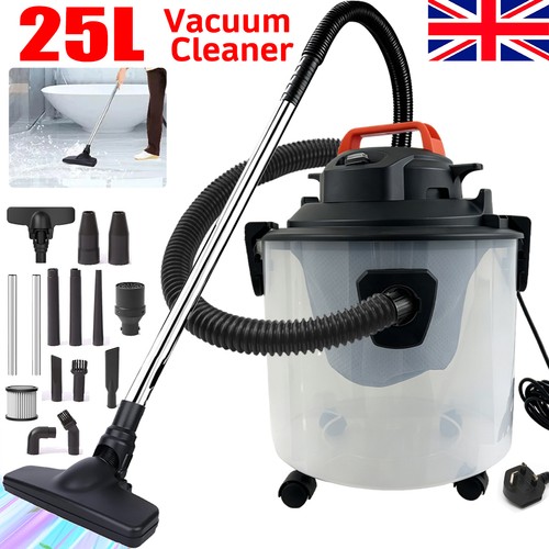 Litre vacuum cleaner wet - cleaner,