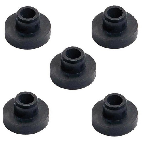 Fuel tank valve - valve, seal