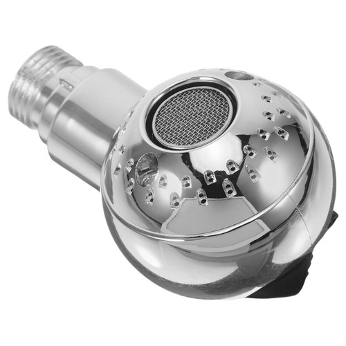 Sprayer head for shampoo bowl - shampoo,