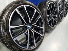 Genuine BMW 3 4 series 19”
