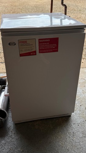 Grant vortex pro combi 26kw - grant,