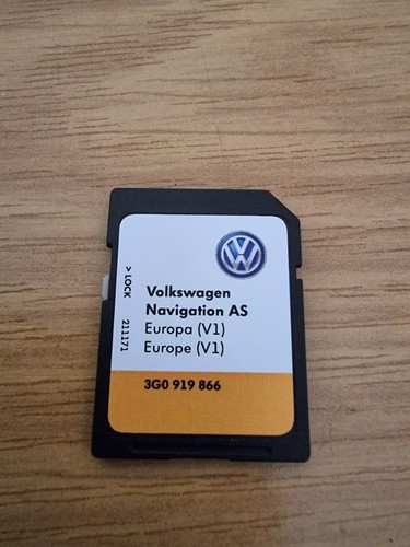 Navigation 3g0919866 - vw,