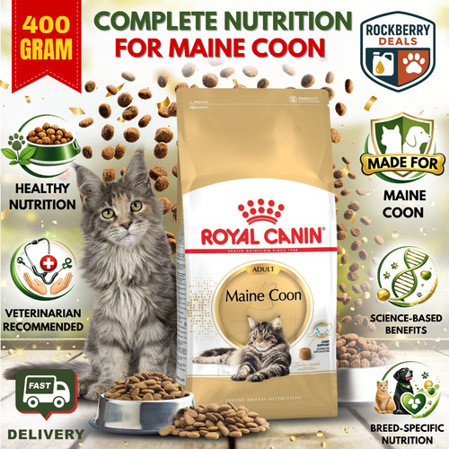 Royal canin maine coon - canin®, adult