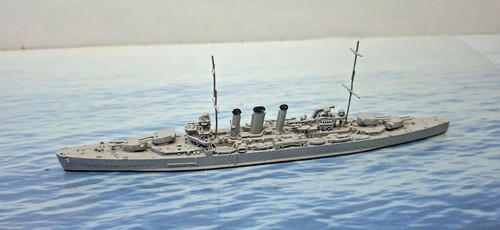 1250 1200 hms berwick - 1/1250, 1/1200