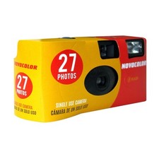 Novocolor Single Use