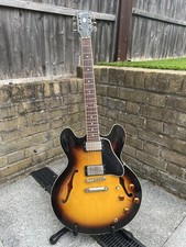Gibson USA Memphis ES-335 +
