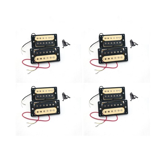 8pcs electric guitar pickups - electric,