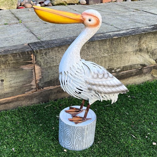Garden ornaments and - ornaments, statues