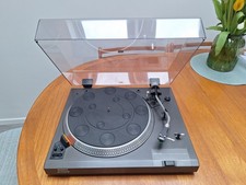 Sony PS-11 Direct Drive