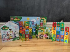 LEGO DUPLO Bundle 10915