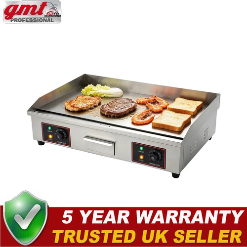 Griddle hotplate stainless - griddle,