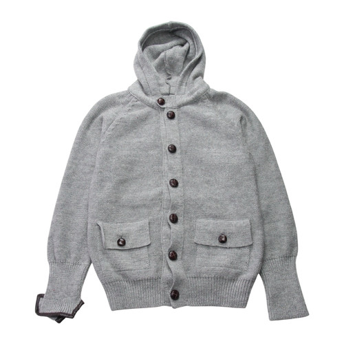 Barbour tokito bastle cardigan - tokito,