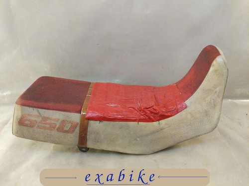 Saddle for suzuki 650 - suzuki, from