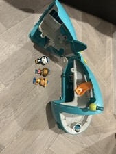 Octonauts Oversized Gup A -