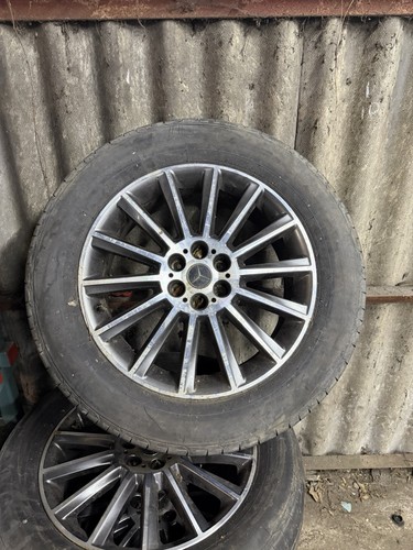 Alloys mercedes class truck - alloys,
