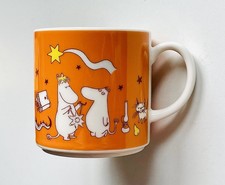 Japan Yamaka Shoten Moomin