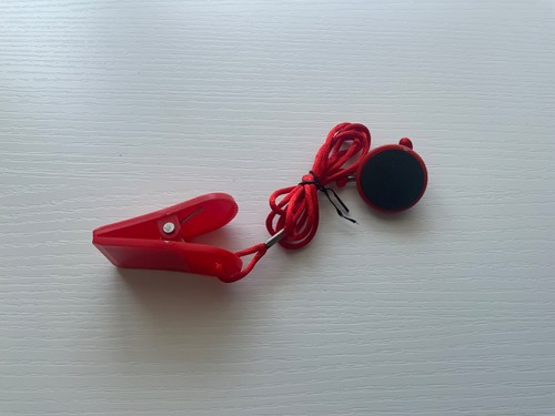 Horizon omega safety key - omega,