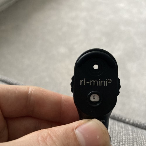 Riester mini pocket - riester, ri-mini