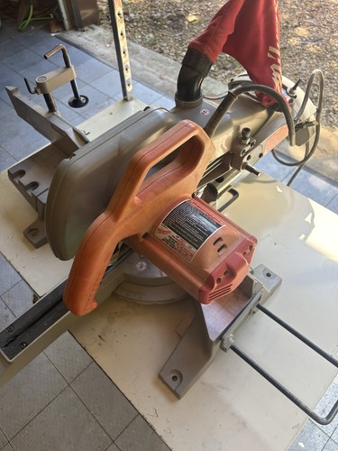 Milwaukee 6497 heavy duty - 6497,