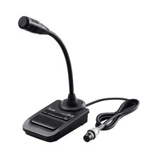 ICOM SM‑30 Desktop Condenser