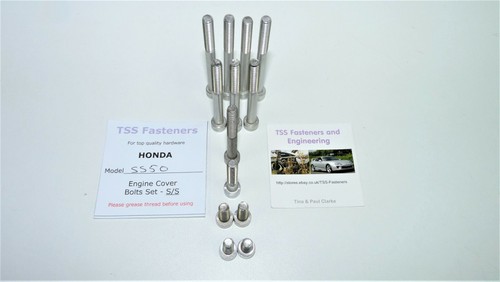 Honda ss50 engine covers - ,