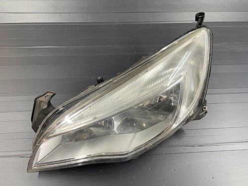 Vauxhall astra mk6 genuine - mk6,