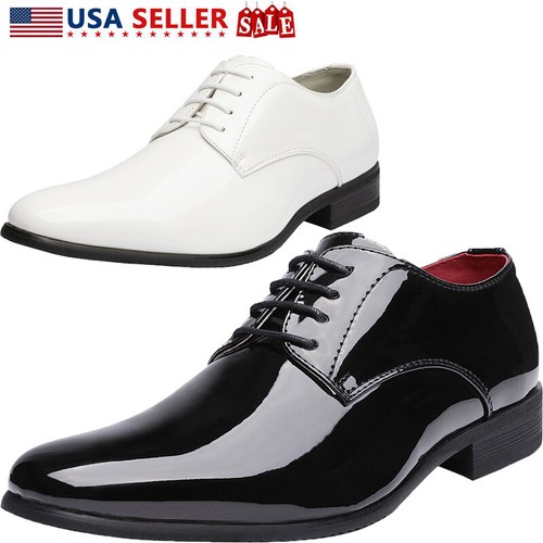 Men formal oxford - oxford, dress