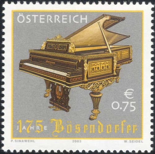 Austria 2003