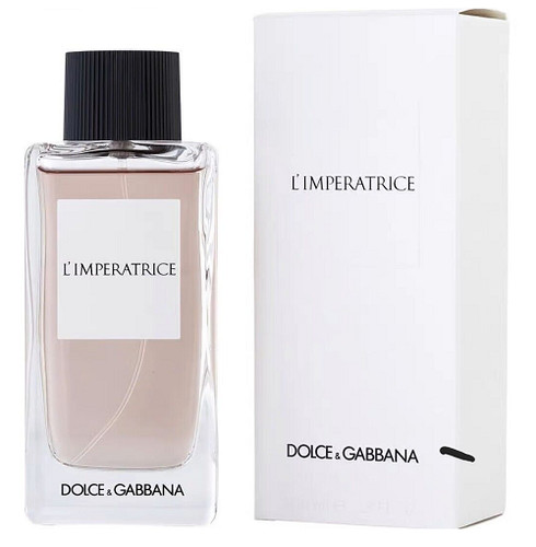 Imperatrice dolce - l'imperatrice, by