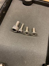 Weihrauch HW 77 97 stainless