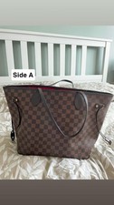 Louis Vuitton Neverfull MM